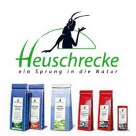 Heuschrecke Insektenschutzmittel für Garten und Natur.